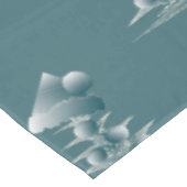 クリスマスツリー テーブルクロス (アングル)