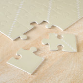 クリスマスツリー – パズル (側面)