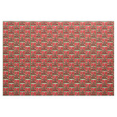 クリスマスツリー ファブリック (ヤード)