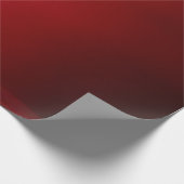 クリスマスツリー&プレゼント ラッピングペーパー (角)