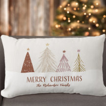 クリスマスツリー ホリデー 家族 スロー
