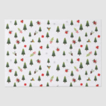 クリスマスツリー&ボウ