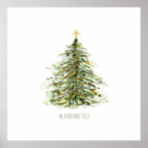 クリスマスツリー