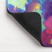 クリスマスツリー マウスパッド (コーナー)