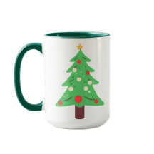 クリスマスツリー