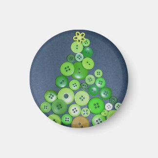 クリスマスツリー マグネット