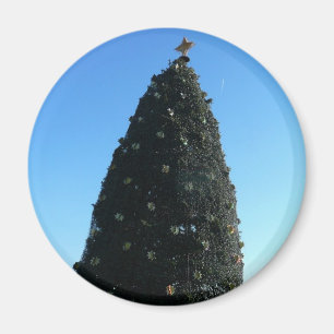 クリスマスツリー マグネット