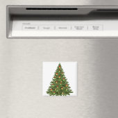 クリスマスツリー マグネット (インサイチュ (食洗機))