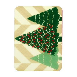 クリスマスツリー マグネット