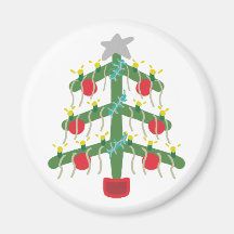 クリスマスツリー