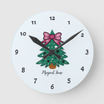 クリスマスツリー