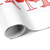 クリスマスツリー ラッピングペーパー (ロールコーナー)