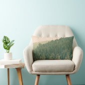 クリスマスツリー ランバークッション (椅子)