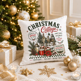 クリスマスツリー 冬の名言 スロー枕 装飾品 クッション