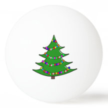 クリスマスツリー