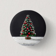 クリスマスツリー