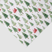 クリスマスツリー 薄葉紙 (詳細)