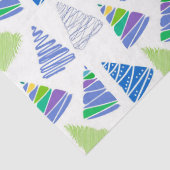 クリスマスツリー 薄葉紙 (詳細)