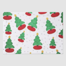 クリスマスツリー