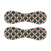 クリスマスツリー 野球ボール (パネル)