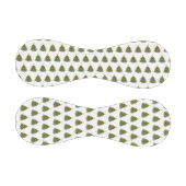 クリスマスツリー 野球ボール (パネル)