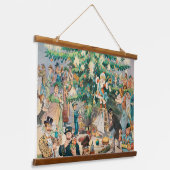 クリスマスツリー(1902) 吊り下げ型タペストリー (傾斜あり)