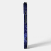 クリスマスツリー Case-Mate iPhoneケース (裏面 / 左)