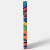 クリスマスツリー Case-Mate iPhoneケース (裏面 / 左)