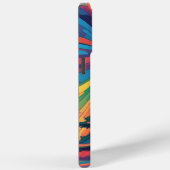 クリスマスツリー Case-Mate iPhoneケース (裏面 / 右)