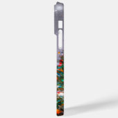 クリスマスツリー Case-Mate iPhoneケース (裏面 / 左)