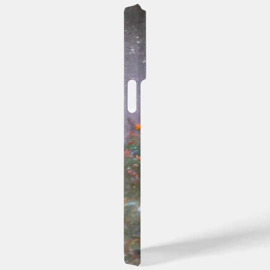 クリスマスツリー Case-Mate iPhoneケース (裏面 / 右)