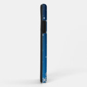 クリスマスツリー、iPhone 5ケース Case-Mate iPhoneケース (裏面/右)