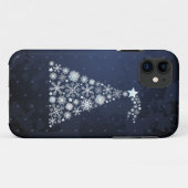 クリスマスツリー、iPhone 5ケース Case-Mate iPhoneケース (裏面(横))