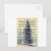 クリスマスツリー.jpg シーズンポストカード (正面/裏面)