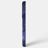 クリスマスツリー SAMSUNG GALAXYケース (裏面横)