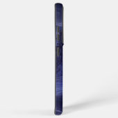 クリスマスツリー SAMSUNG GALAXYケース (右側面)