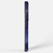 クリスマスツリー SAMSUNG GALAXYケース (右側面)