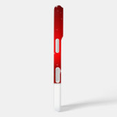 クリスマスツリーiPhoneケースカバー Case-Mate iPhoneケース (裏面 / 右)