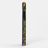 クリスマスツリーiPhoneケース Case-Mate iPhoneケース (裏面/右)