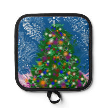 クリスマスツリーv1