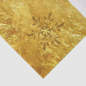 クリスマスティッシュペーパーサンタ小妖精や小人雪だるま 薄葉紙 (詳細)