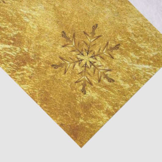 クリスマスティッシュペーパーサンタ小妖精や小人雪だるま 薄葉紙 (詳細)