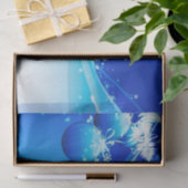 クリスマスティッシュペーパー/オーナメント 薄葉紙 (ギフト)