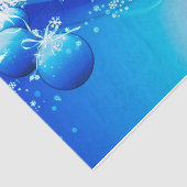 クリスマスティッシュペーパー/オーナメント 薄葉紙 (詳細)