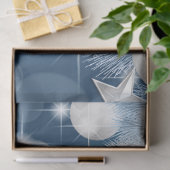 クリスマスティッシュペーパー/オーナメント 薄葉紙 (ギフト)