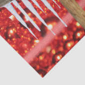 クリスマスティッシュペーパー、メリークリスマス 薄葉紙 (詳細)