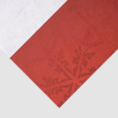 クリスマスティッシュペーパー 薄葉紙 (詳細)