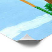 クリスマステディのポスター ポスター (コーナー)