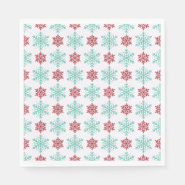 クリスマステーブルウェア ペーパーナプキン スタンダードランチョンナプキン