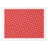 クリスマステーブルクロスフェスティバルホリデーテーブルクロス テーブルクロス (正面(横))